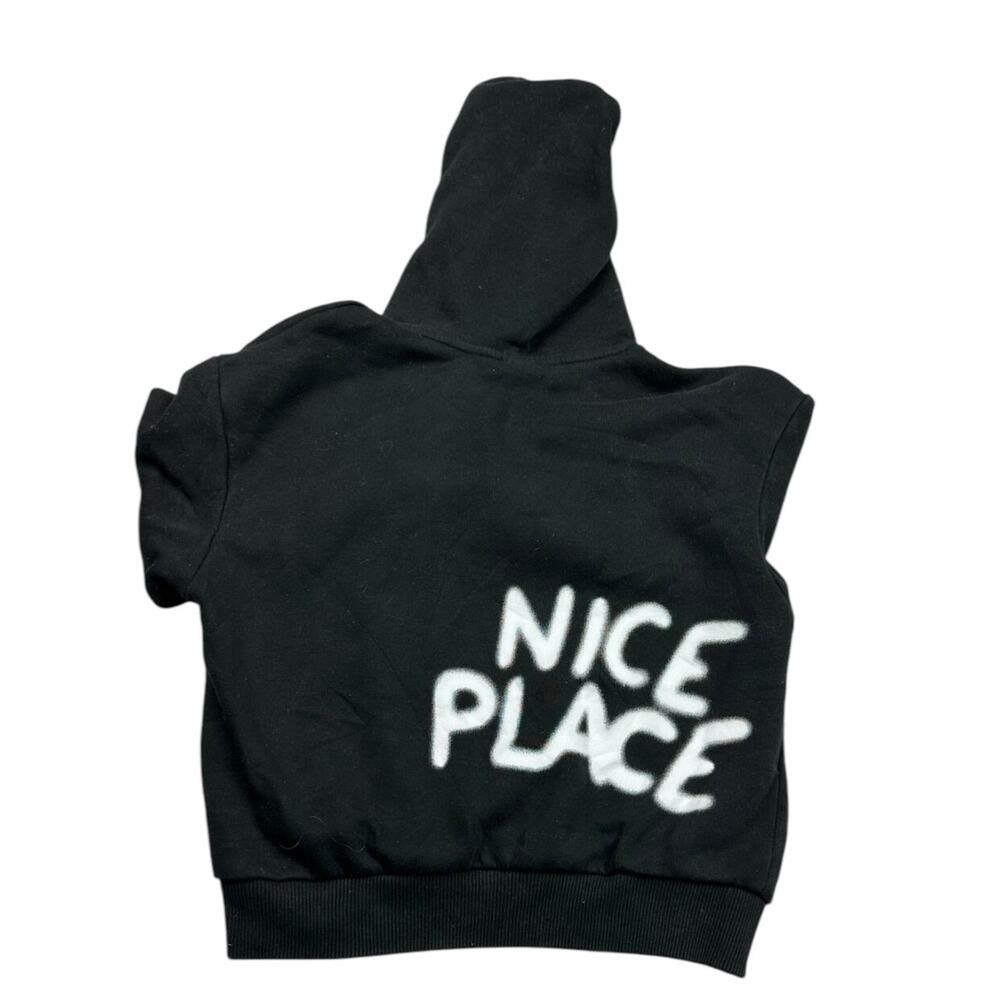 Zara The Best In New York Hoodie - Picture 2 of 5